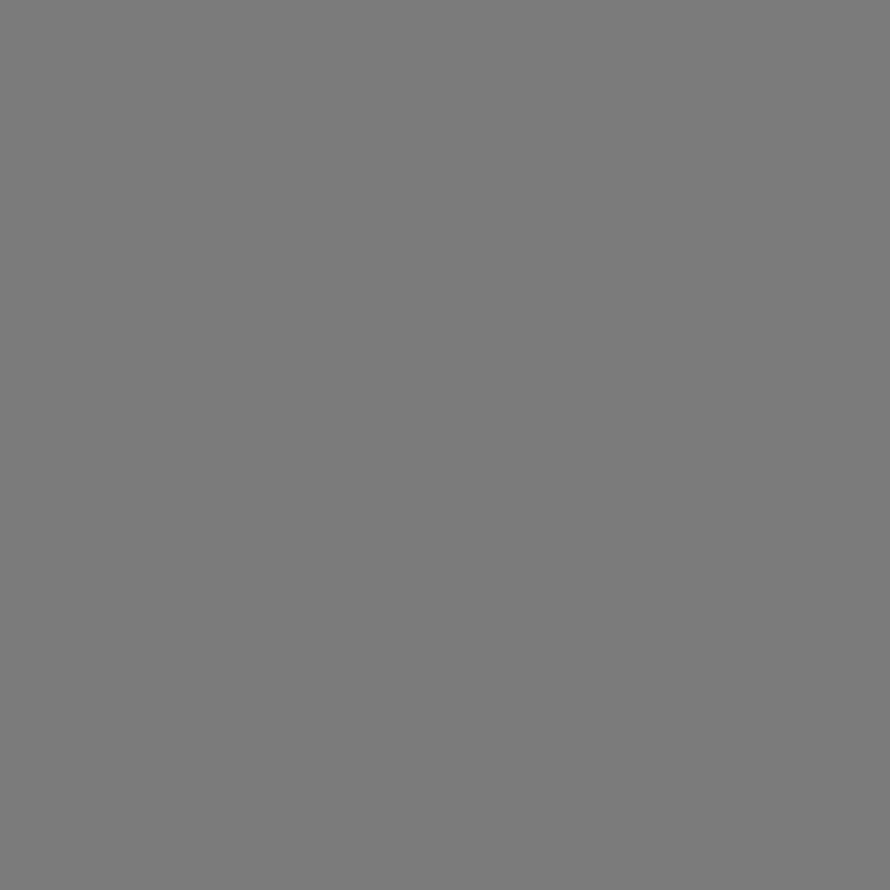 Dusty grey RAL 7037 Leather Paint Monstercolors