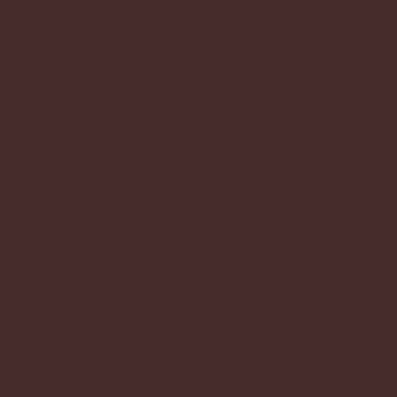 Chocolate brown RAL 8017 Leather Paint Monstercolors