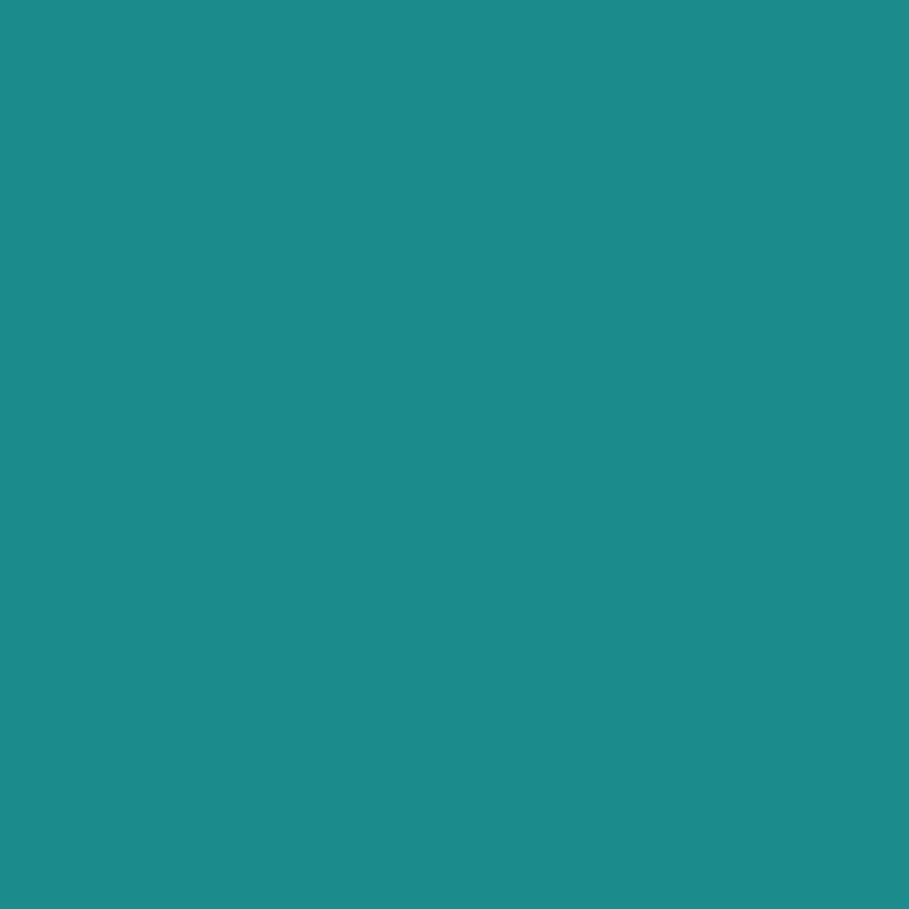Pastel turquoise RAL 6034 Leather Paint Monstercolors