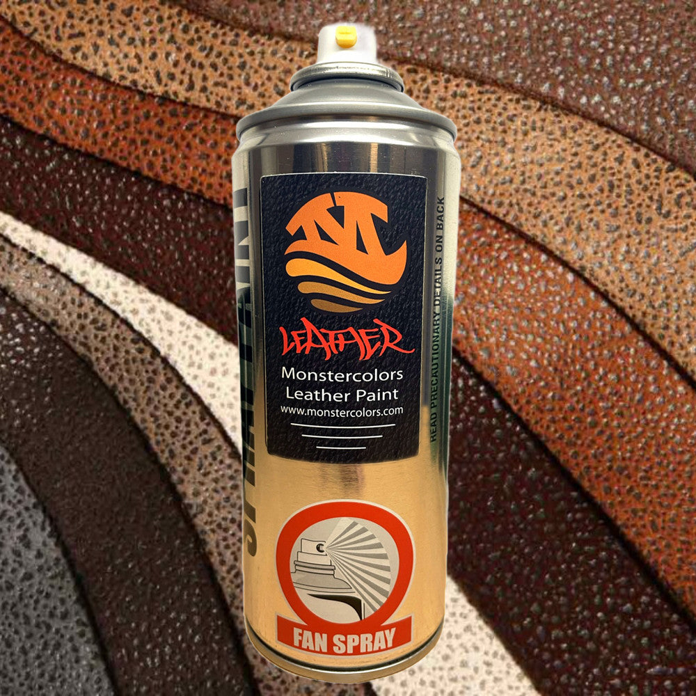Leather Paint Monstercolors