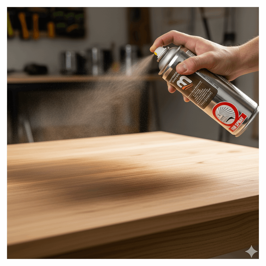 Wood Stain Monstercolors