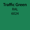 Traffic Green 6024 Monster Spray Paint Monstercolors