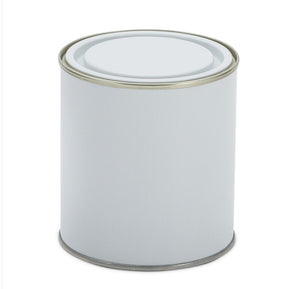 1 X Full One litre Salmon Orange Ral 2012 Satin Paint (FULL TIN) Monstercolors