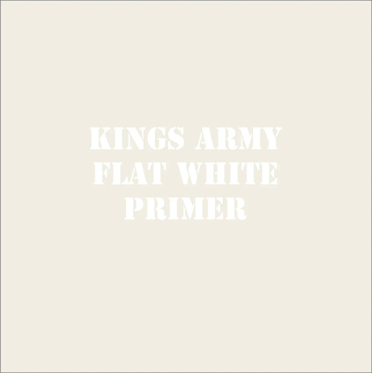 3 Piece Paint Set 2 Army Spray Paints 1 Matte Lacquer | New Colours ...