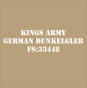 2 X New Army Spray Paint + Matt Lacquer Military Paint,paintball, airsoft,model paint 3 Monstercolors