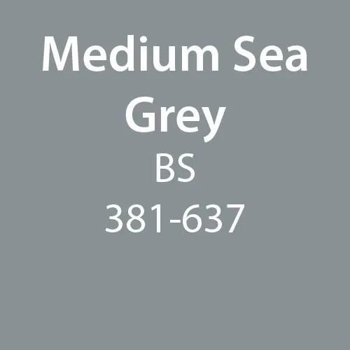 Medium Sea Grey Bs 637 Military Spray Paint Monstercolors