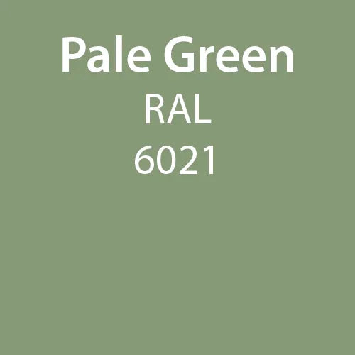 Pale Green 6021 Military Spray Paint Monstercolors