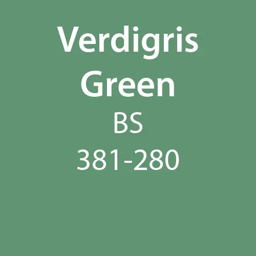 Verdigris Green Bs 280 Military Spray Paint Monstercolors