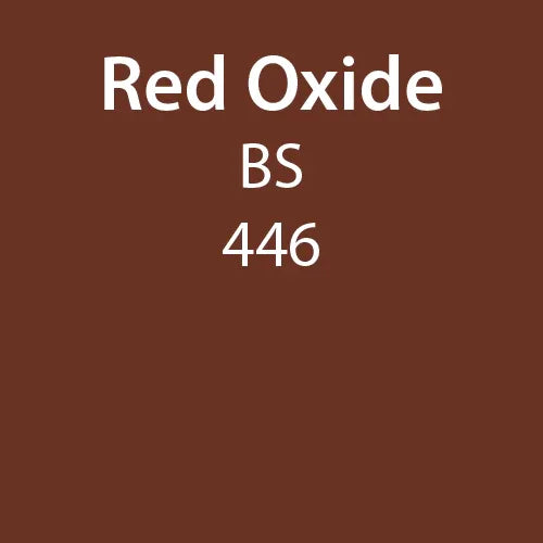 Red Oxide Bs 446 Military Spray Paint Monstercolors