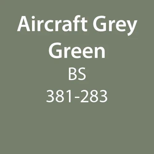 Aircraft Grey Green Bs 283 Military Spray Paint Monstercolors