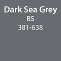 Dark Sea Grey Bs 638 Military Spray Paint Monstercolors
