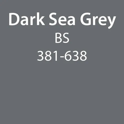 Dark Sea Grey Bs 638 Military Spray Paint Monstercolors