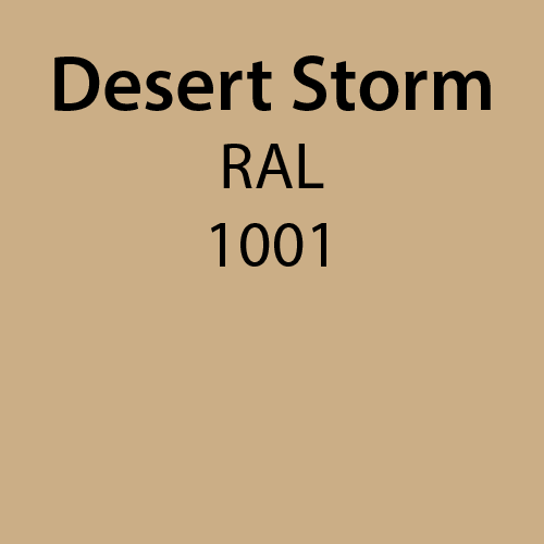 Desert Storm 1001 Military Spray Paint Monstercolors