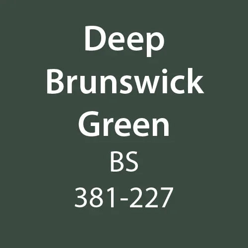 Deep Brunswick Green Bs 227 Military Spray Paint Monstercolors