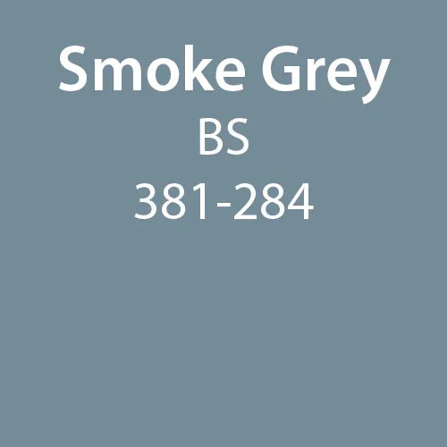 Smoke Grey Bs 284 Military Spray Paint Monstercolors