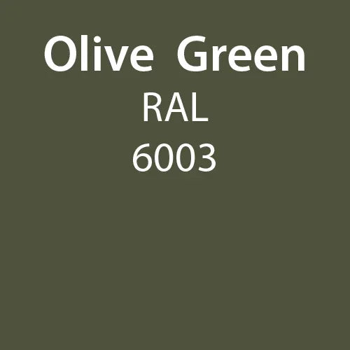 Olive Green 6003 Military Spray Paint Monstercolors