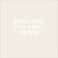 Flat White Primer Military Spray Paint Monstercolors