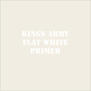 2 x New Kings Army Military Matt Spray Paint 20 New Colours Army Spray Paint Full Matte Finish 2 Monstercolors