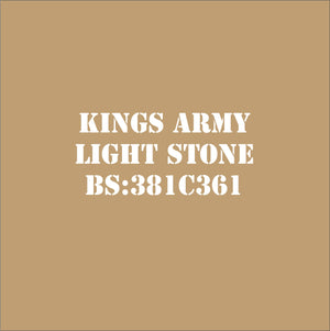 2 x New Kings Army Military Matt Spray Paint 20 New Colours Army Spray Paint Full Matte Finish 2 Monstercolors