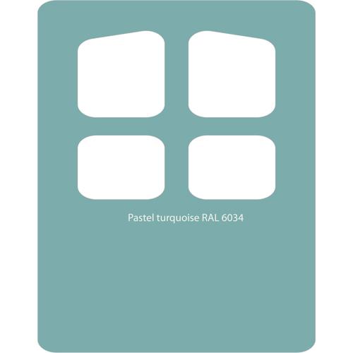 PVC Paint Monstercolors