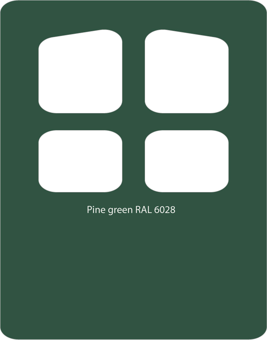 PVC Paint Monstercolors