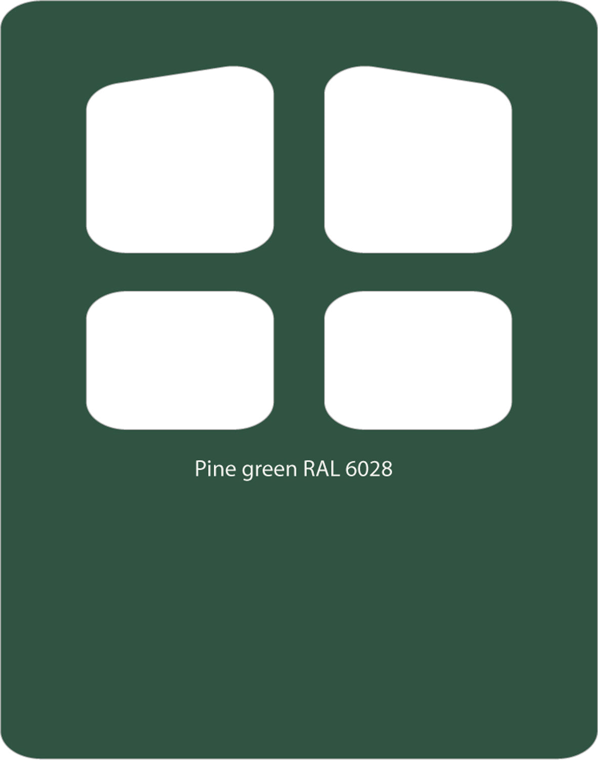 PVC Paint Monstercolors