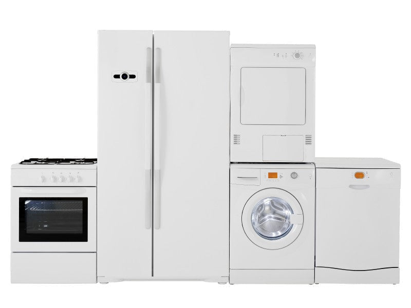 White Goods Paint Monstercolors