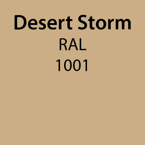 Desert Storm 1001 Military Spray Paint Monstercolors