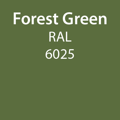 Forest Green 6025 Military Spray Paint Monstercolors