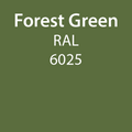 Forest Green 6025 Military Spray Paint Monstercolors