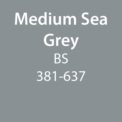 Medium Sea Grey Bs 637 Military Spray Paint Monstercolors