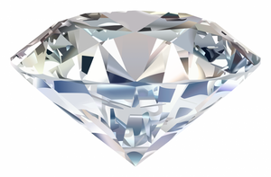Diamond Shine Clear Matt Lacquer - monster-colors