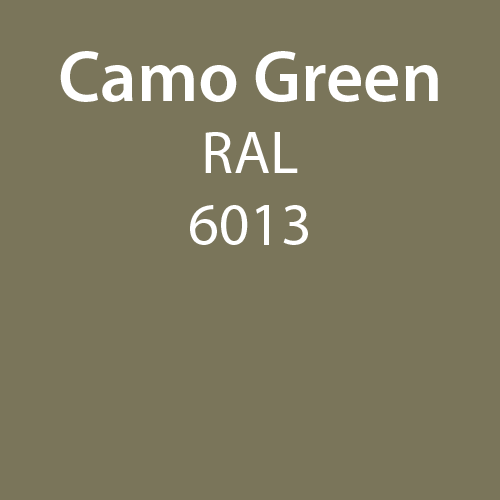 Camo Green 6013 Cellulose 1k Monstercolors