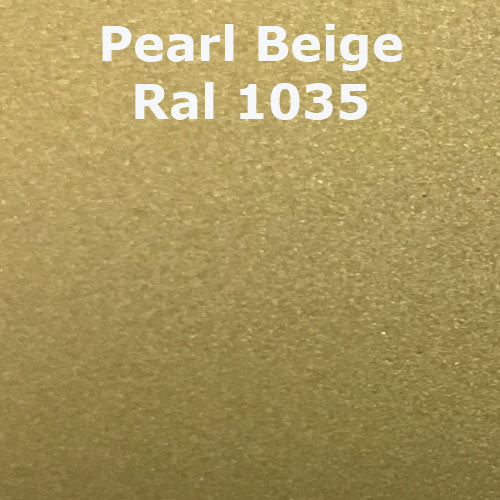 Pearl Beige 1035 Cellulose 1k Monstercolors