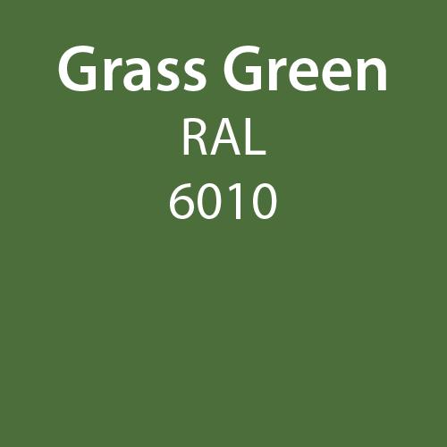 Grass Green 6010 Cellulose 1k Monstercolors