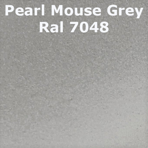 Pearl Mouse Grey 7048 Cellulose 1k Monstercolors