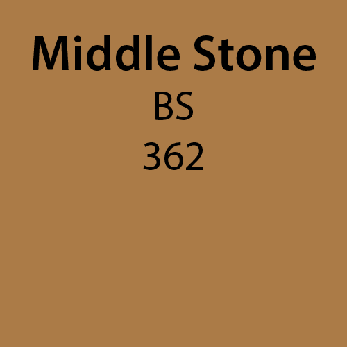 Middle Stone Bs 362 Cellulose 1k Monstercolors
