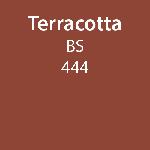 Terracotta Bs 444 Cellulose 1k Monstercolors