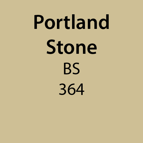 Portland Stone Bs 364 Cellulose 1k Monstercolors