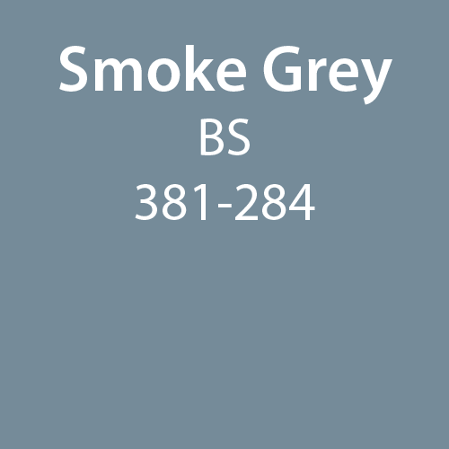 Smoke Grey Bs 284 Cellulose 1k Monstercolors