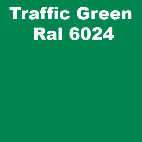 Traffic Green 6024 Cellulose 1k Monstercolors
