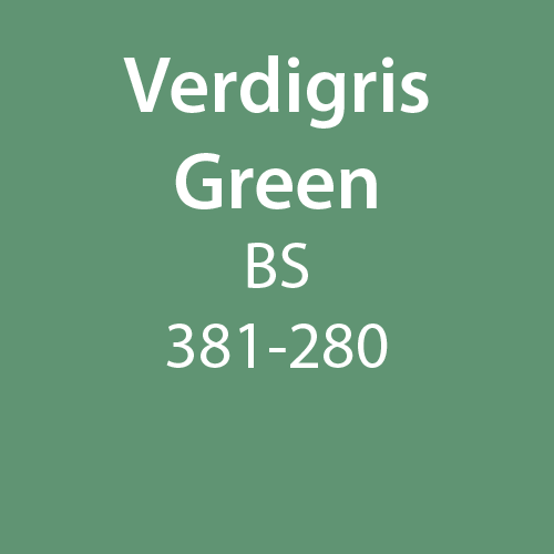 Verdigris Green Bs 280 Cellulose 1k Monstercolors