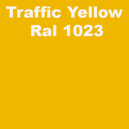Traffic Yellow 1023 Cellulose 1k Monstercolors