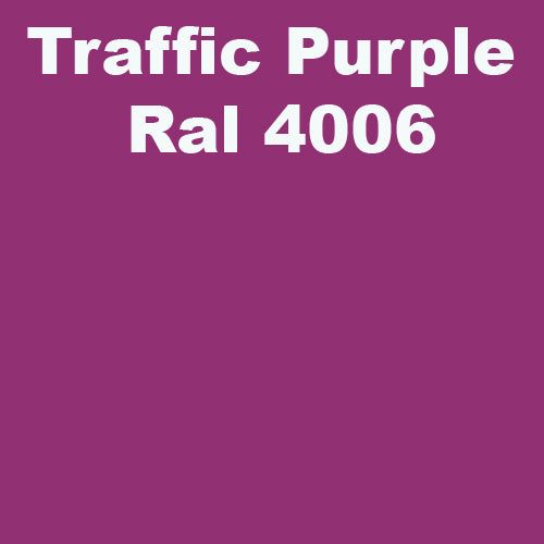 Traffic Purple 4006 Cellulose 1k Monstercolors