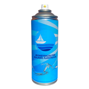 Flexithane Marine Paint - monster-colors
