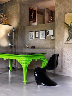 Fluorescent Paint Monstercolors