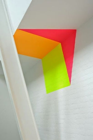 Fluorescent Paint Monstercolors