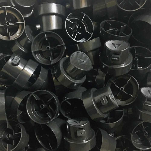 Replacement Nozzles Monstercolors