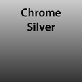 Chrome Silver Monster Spray Paint Monstercolors
