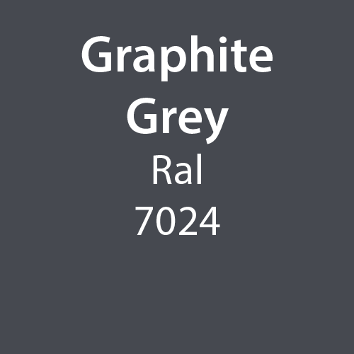 Graphite Grey 7024 Monster Spray Paint Monstercolors